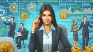 Read more about the article Comprendre les Cryptomonnaies : Une Révolution Financière Numérique
