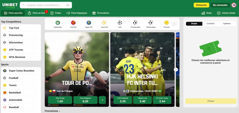 Read more about the article Meilleur Casino en Ligne : Guide pour Choisir la Plateforme Idéale