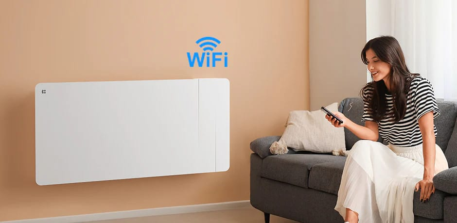 Read more about the article Les performances et avantages du chauffage ciarra radiateur pour un confort moderne